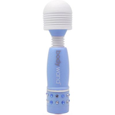 Bodywand Mini Light Blue
