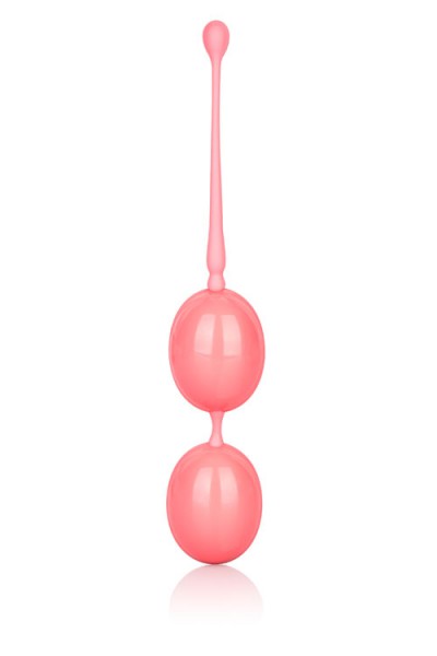 California Exotic Weighted Connected Kegel Balls with Cord