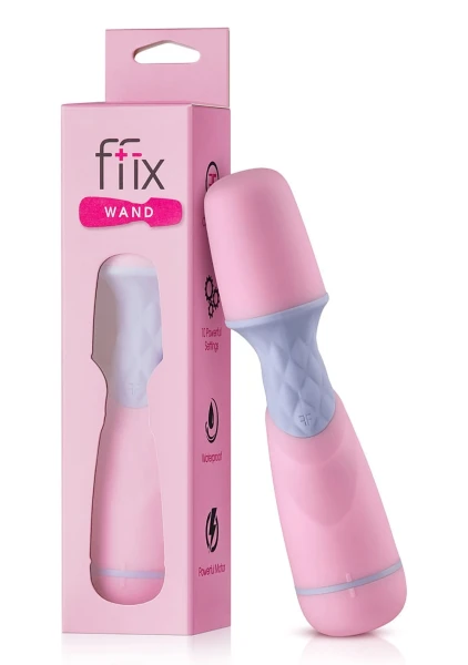 FFIX Mini Wand