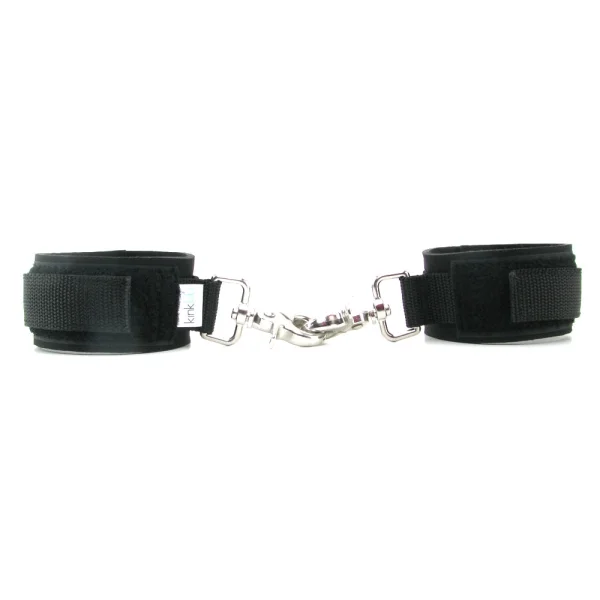 Neoprene cuffs