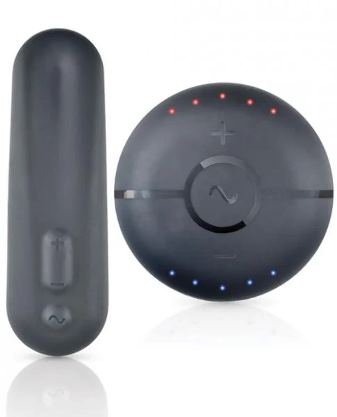 Jimmyjane Form 1 Rechargeable Vibrator — image 4 of 6