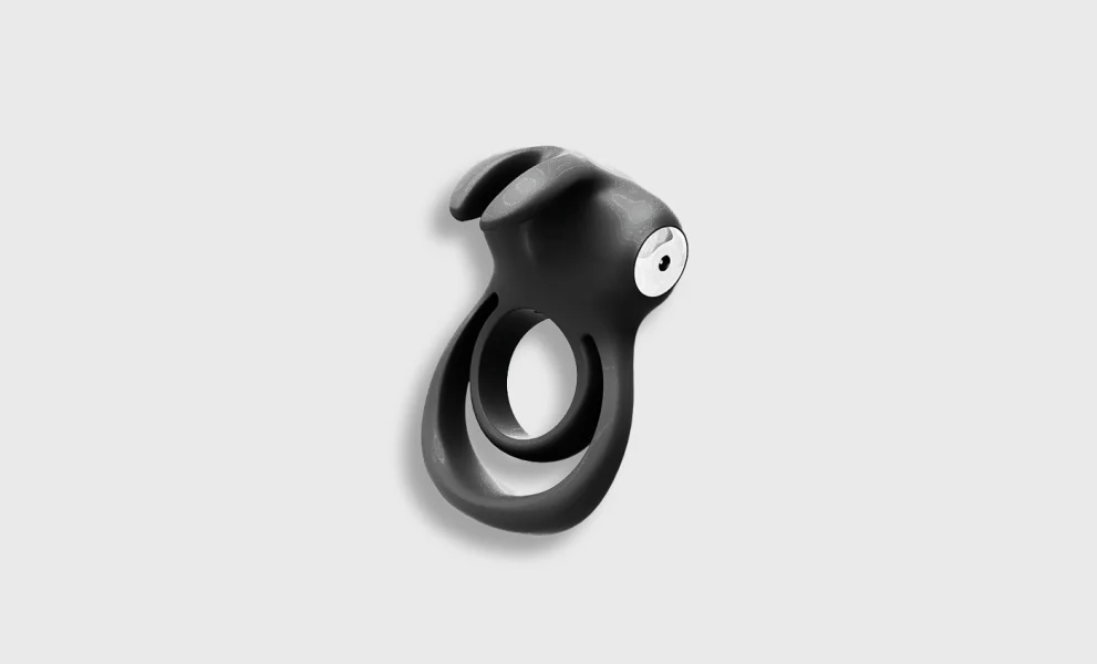 Thunder Bunny Vibrating Ring by VēDO