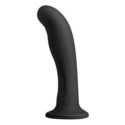 Heart on Silicone Dildo Strap On Dildo