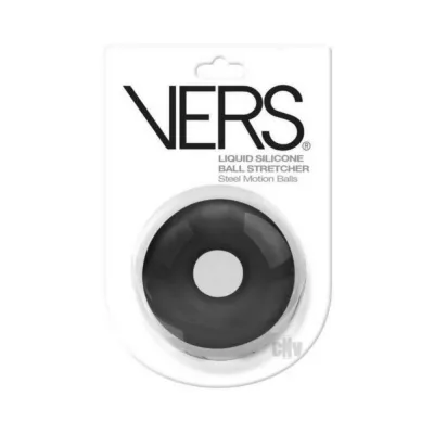 Extreme Bondage Gear Vers Liquid Silicone Motion Ball Stretcher