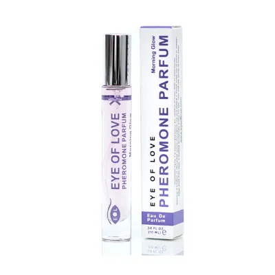 Eye Of Love Morning Glow Pheromones