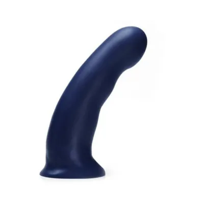 Tantus General Supersoft Carbide Blue