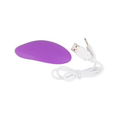 Rechargeable Touch Vibrator