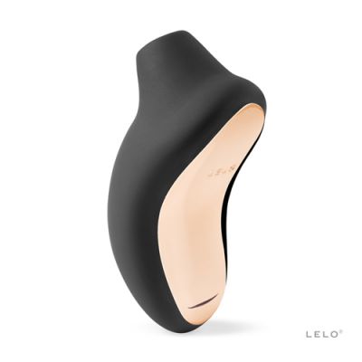 LELO Sona Cruise Black