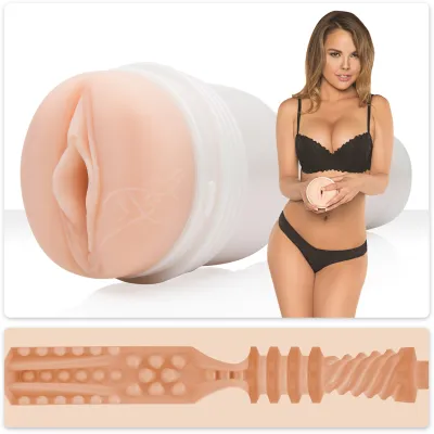 Fleshlight Girls Dillion Harper Crush Vagina Texture