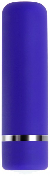 Purple Passion 3'' Bullet Vibrator