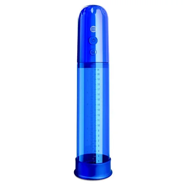 CLASSIX AUTO-VAC POWER PUMP