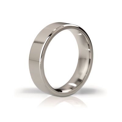 Mystim His Ringness Duke Polished 51mm