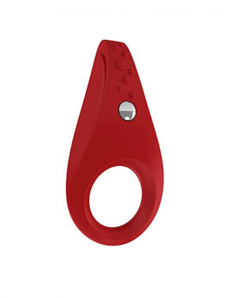 Ovo B3 Silicone Cock Ring