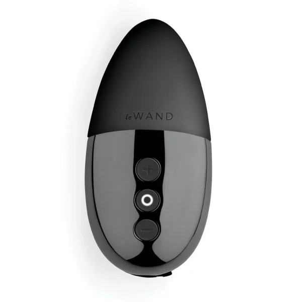 Le Wand - Chrome Mini Vibes - Point — image 10 of 16
