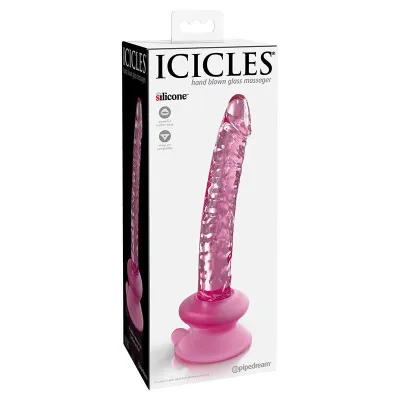 Pipedream Products Icicles No 86 Glass Massager