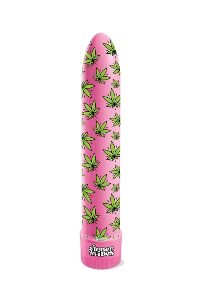 Stoner Vibes Pack A Fatty Pink Kush