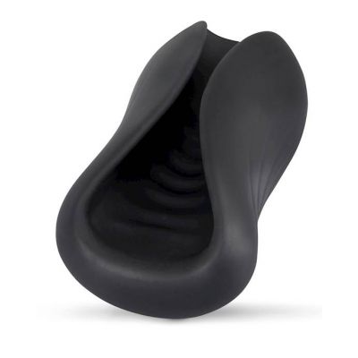 Ultra Soft Vibrating Masturbator