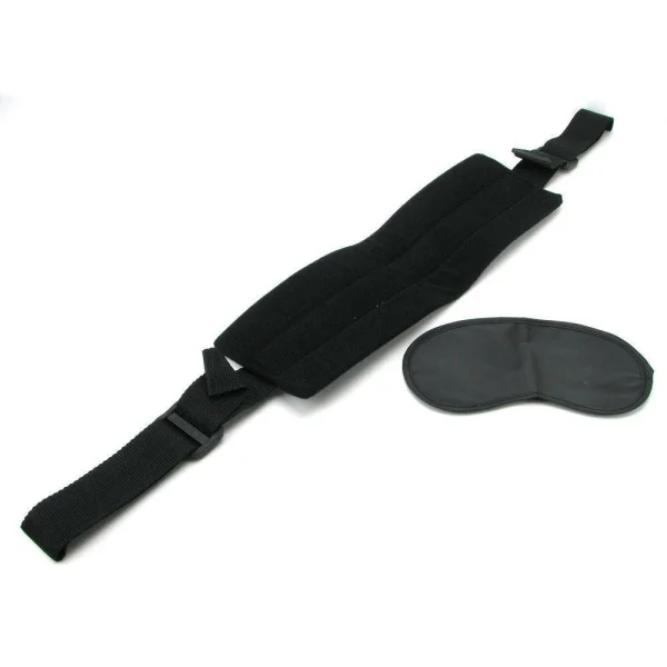 Fetish Fantasy Do It Doggie Harness