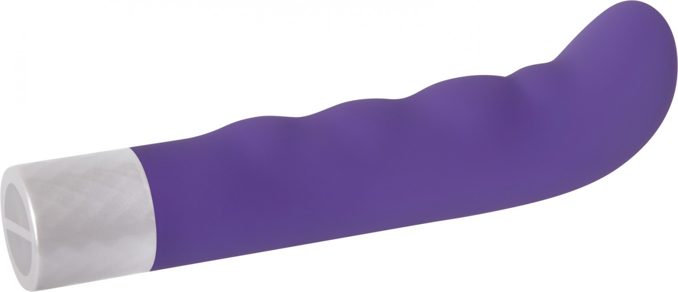 Spark 7" Turbo Vibrator