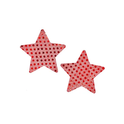 Sequence Star Pasties
