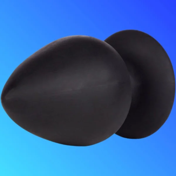 Colt XL Big Boy Premium Silicone Butt Plug