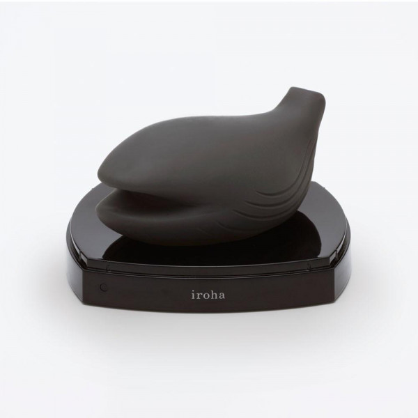 Iroha+ Yoru External Vibrator