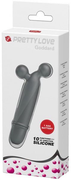 Goddard Clit Stimulator