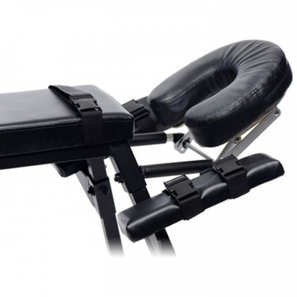 Master Series Extreme Obedience Sex Bench