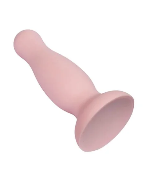 Play Silicone Butt Plug