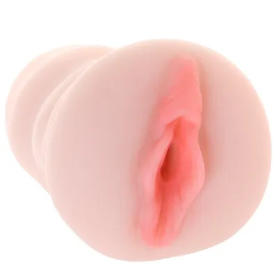 Cherie Deville Pussy Stroker