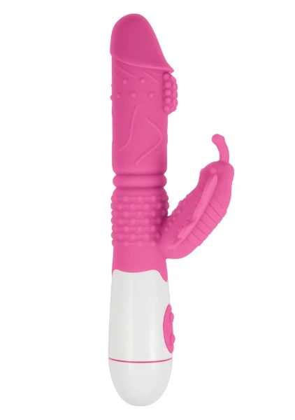 Lotus Sensual Massager #4 — image 6 of 10