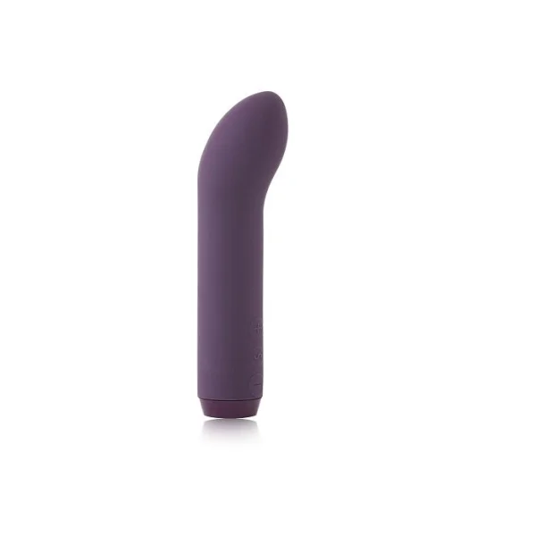Je Joue Couples Collection with Silicone G-Spot Bullet and Mio Vibrating Cock Ring