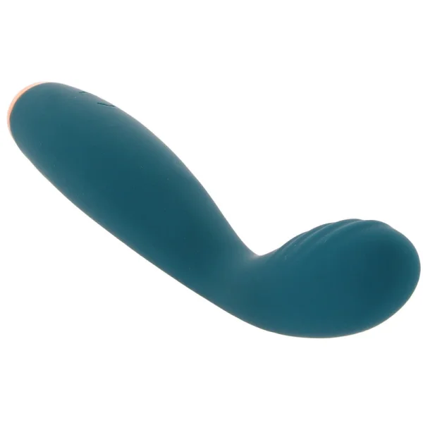 Luxe Lilli Slim, Flexible Vibrator by NS Novelties — image 4 of 9