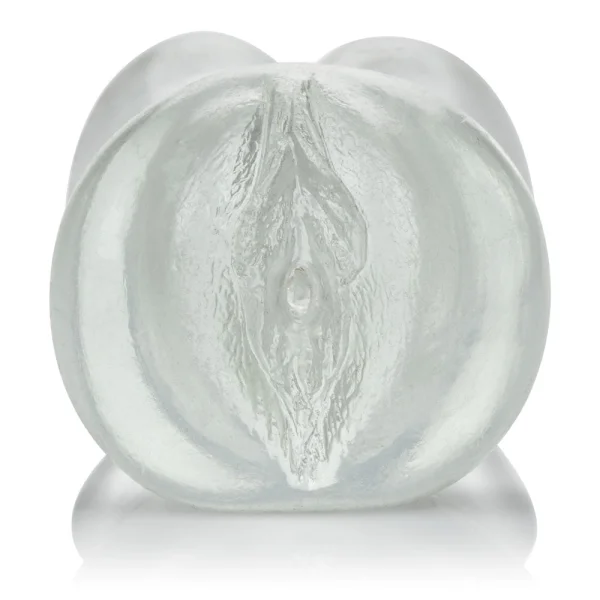 Stroke It Tight Pussy + Ass