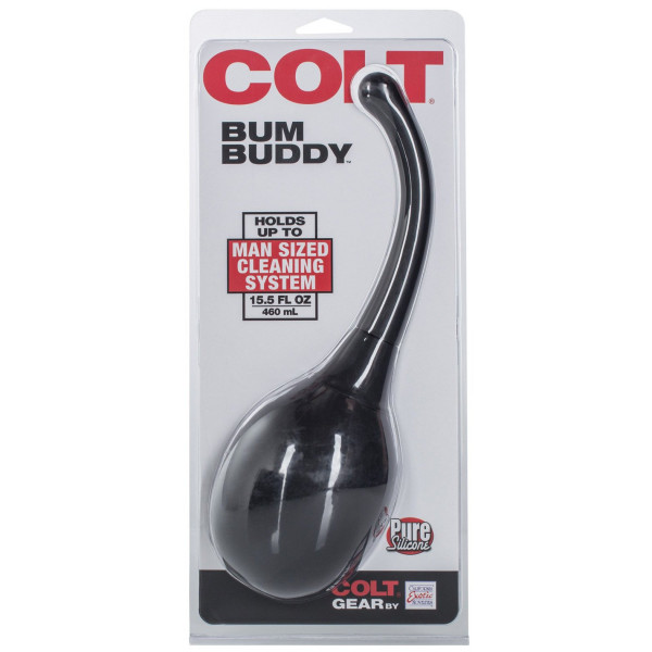 Colt Bum Buddy Cleaning System