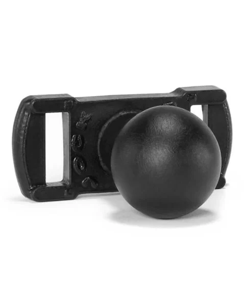 Trainer - D Slider Plug - 3.75 Inch - X-large
