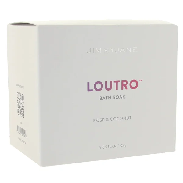 Loútro™ Bath Soak