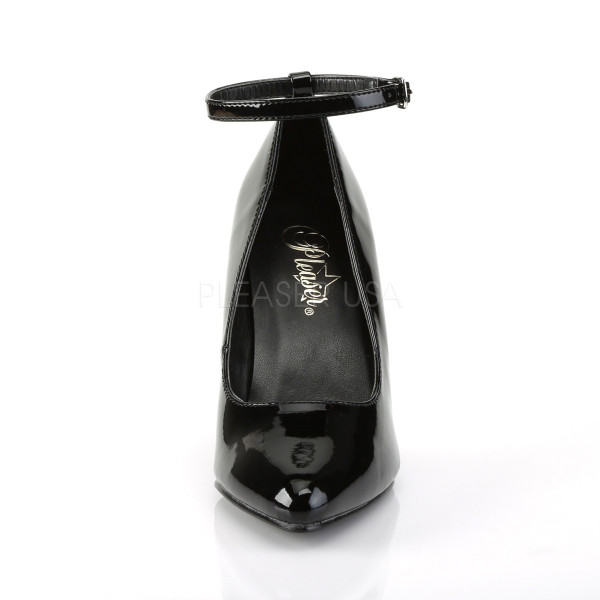 VANITY-431 - 4" Ankle Strap Pump — image 6 of 8