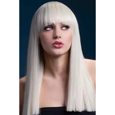 Alexia Wig Blonde