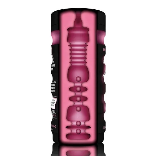 Zolo Deep Throat Masturbator Cup — image 15 of 15