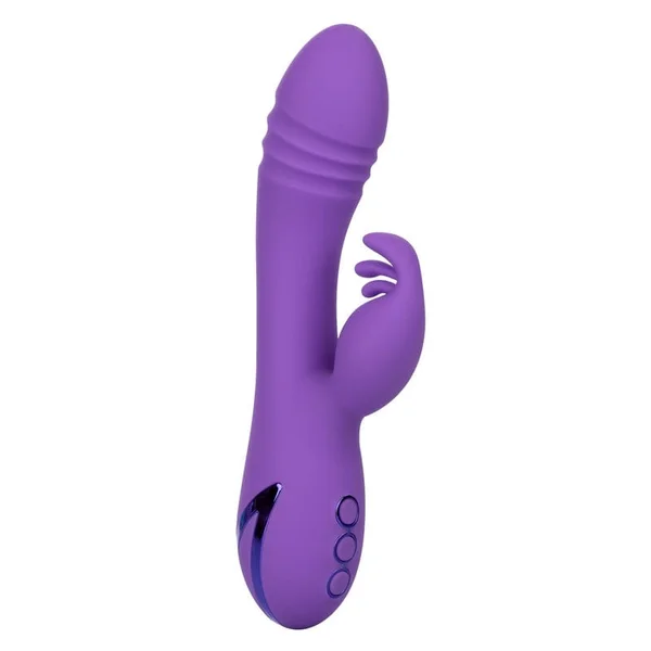 West Coast Wave Rider Vibrator and Clit Stim — image 12 of 17