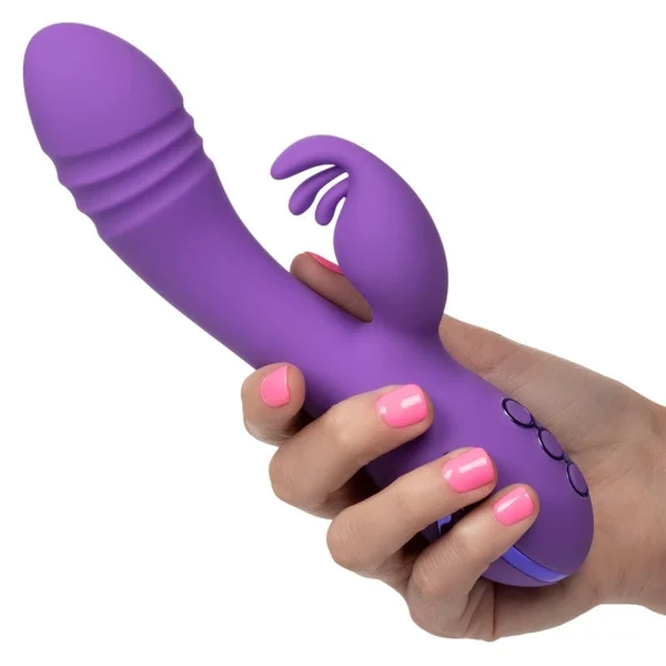 West Coast Wave Rider Vibrator and Clit Stim — image 13 of 17