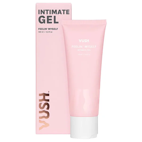 Vush Feelin Myself Intimate Gel 100ml — image 14 of 16