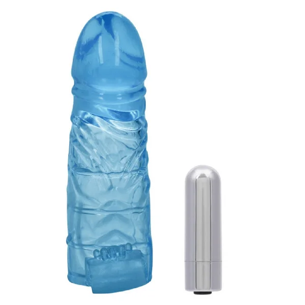 Up Vibrating Extension Sleeve — image 4 of 7