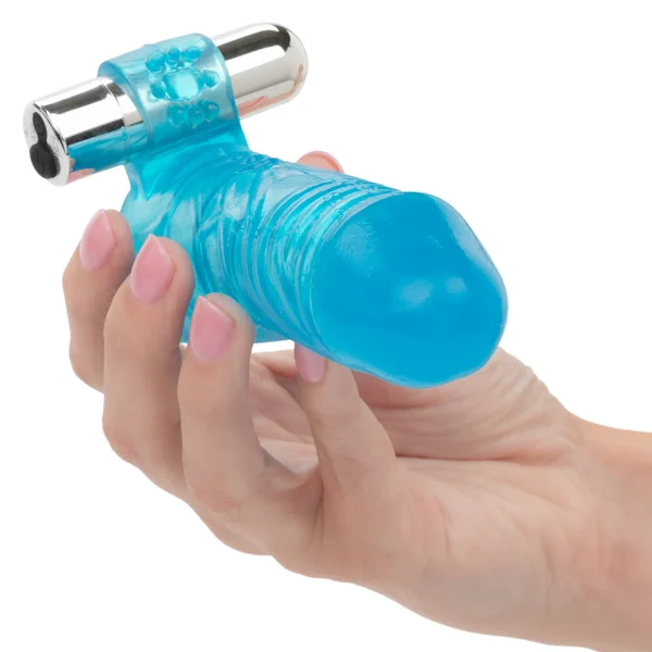 Up Vibrating Extension Sleeve — image 5 of 7