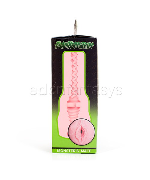 Fleshlight Freaks Frankenstein
