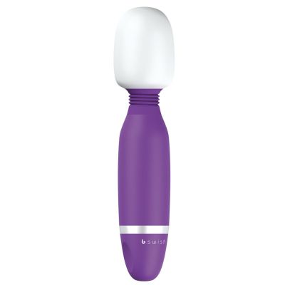 bswish Bthrilled Classic Wand 4 x AAA