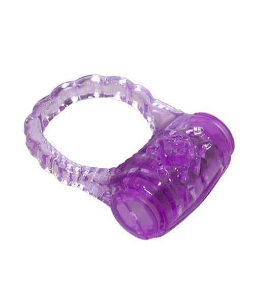 Loving Joy Vibrating Love Ring — image 4 of 5