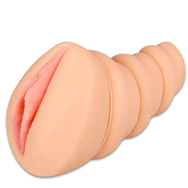 Open All Hours Vagina Masturbator