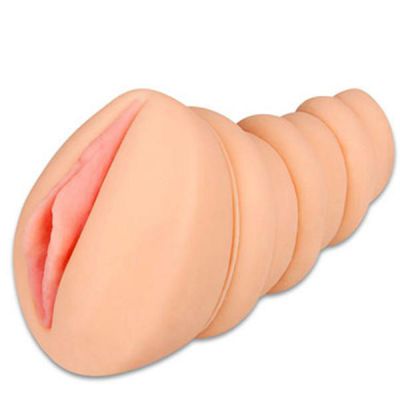 Open All Hours Vagina Masturbator